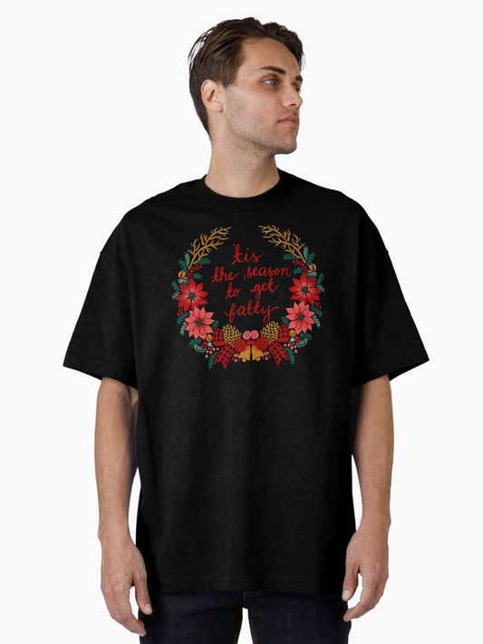 'Tis the Season