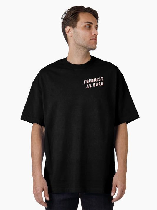 Feminist as Fuck