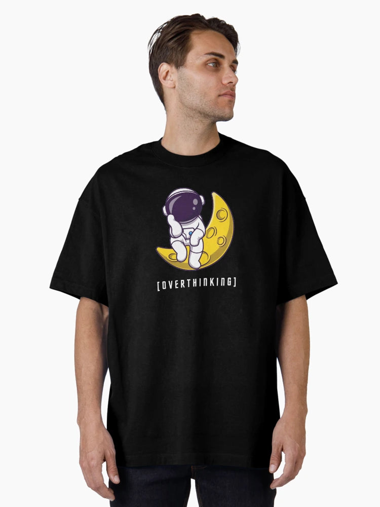 Overthinking - T-Shirt