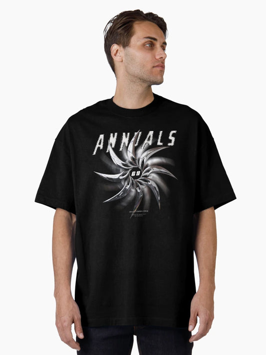 3d chrome Aesthetic grunge annuals flower