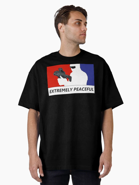 EPL Extremely Peaceful League