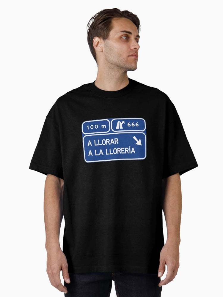 A llorar a la lloreria