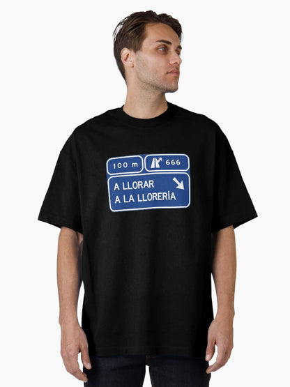 A llorar a la lloreria