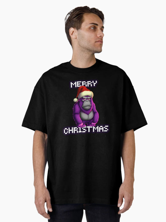 3D Gorilla Tag Christmas