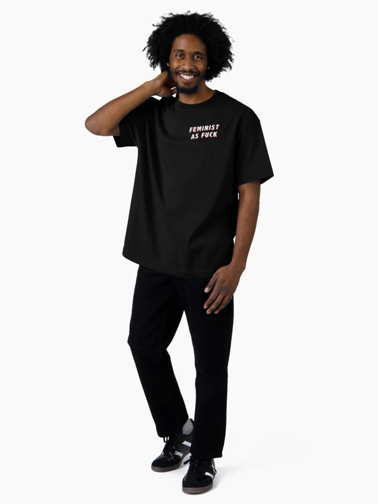 Feminist as Fuck