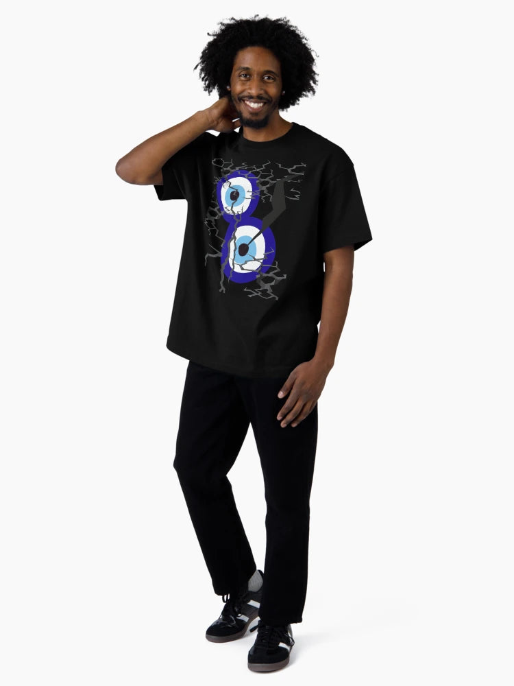 EVIL EYE DESIGN
