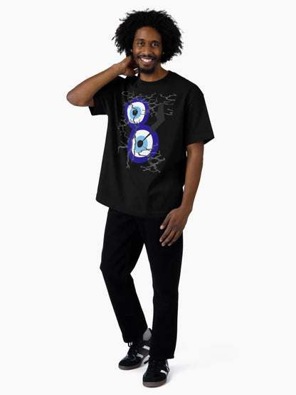 EVIL EYE DESIGN
