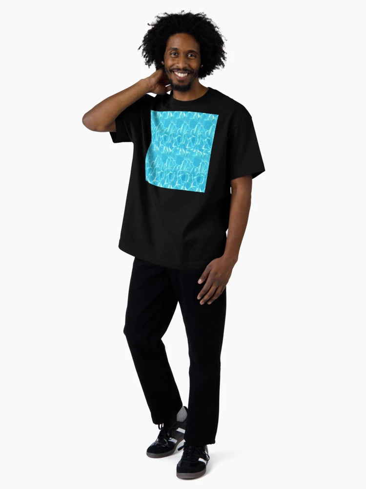 3D Optical Illusion, Hidden Doughnut Image, Hidden 3D Picture, Seamless Pattern 3D