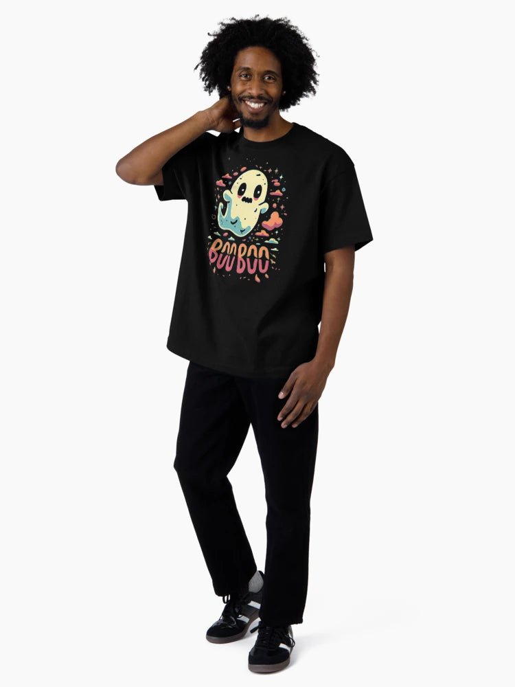 ghost halloween, boo boo costume