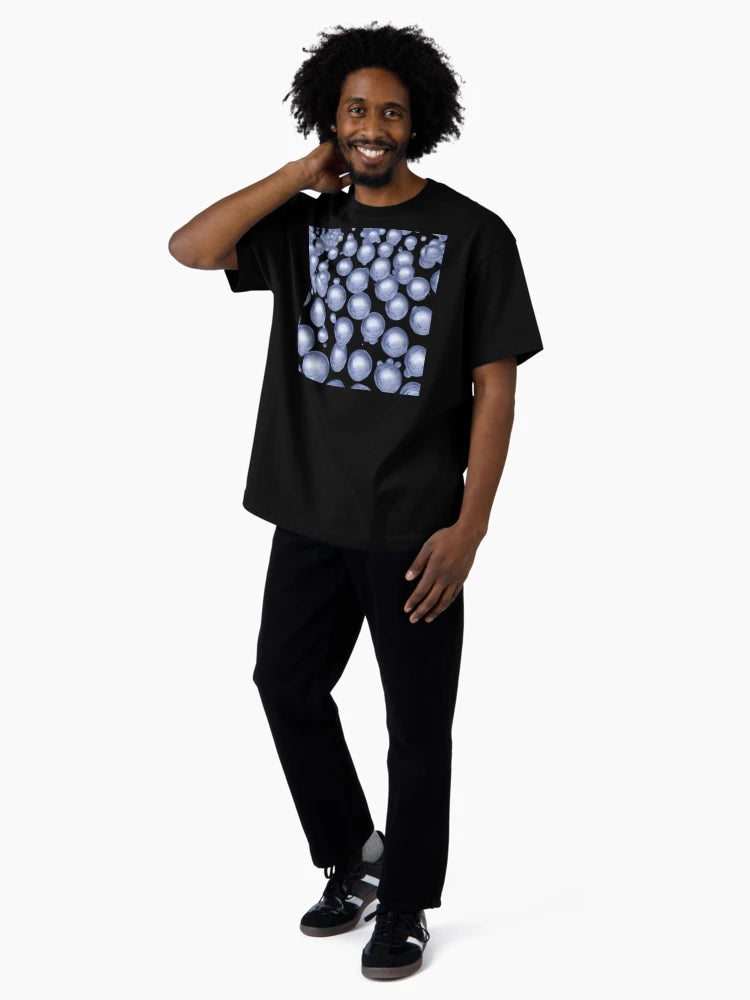 3D Bubbles - Cool Bubble Pattern