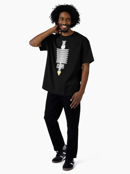 3D Printer Hot End Extruder