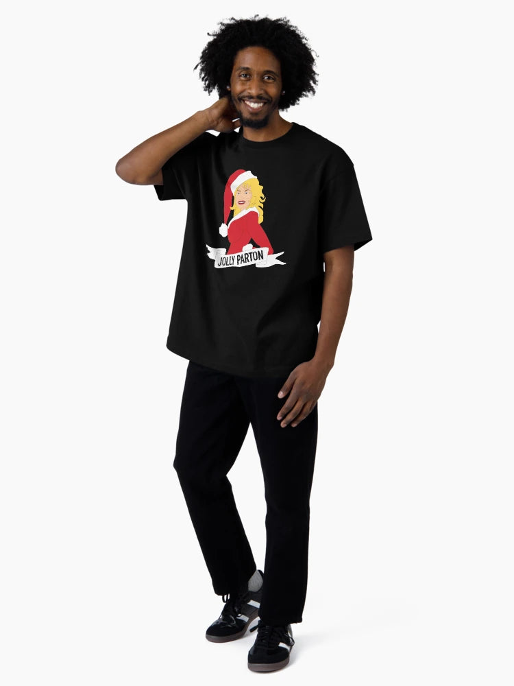 A Very Jolly Parton Christmas