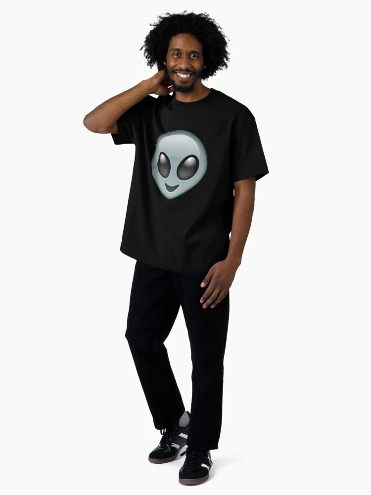 Alien Emoji