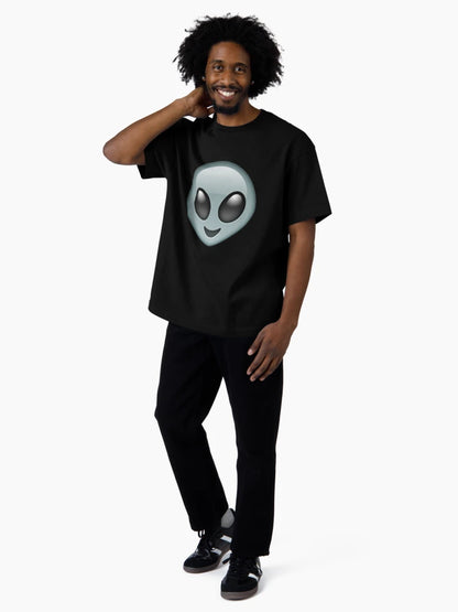 Alien Emoji