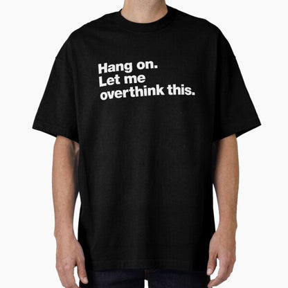 Overthinking makes Human as a Dead
