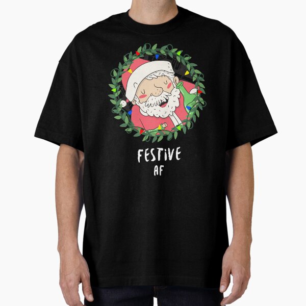 Festive AF