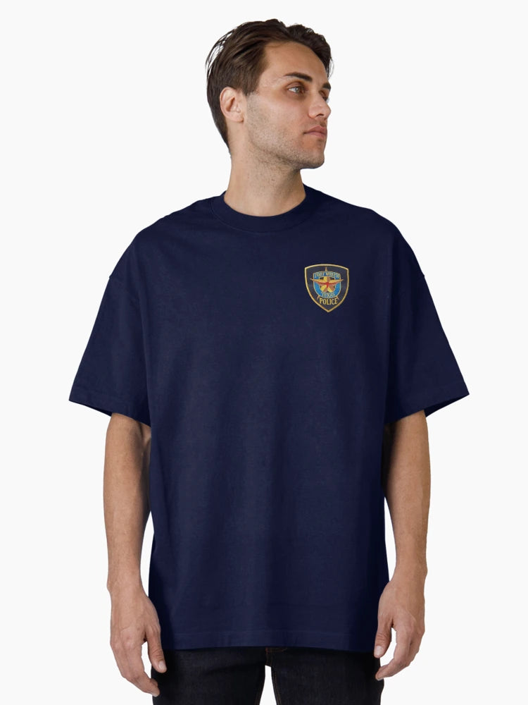 Fort Worth Police