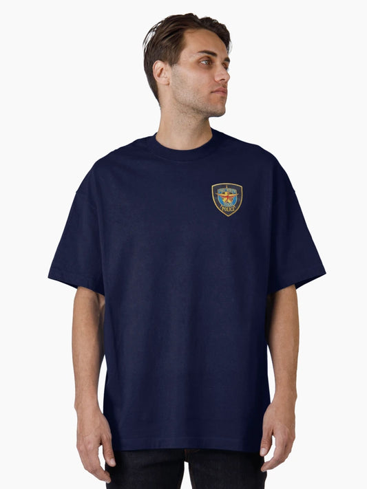 Fort Worth Police
