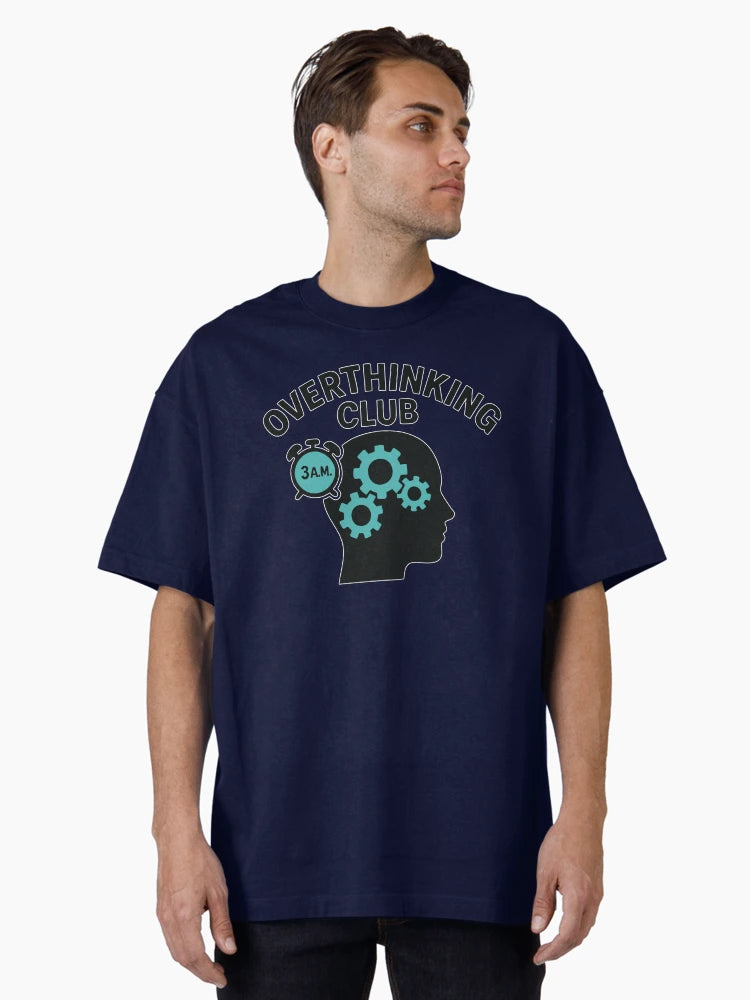 Overthinking Club