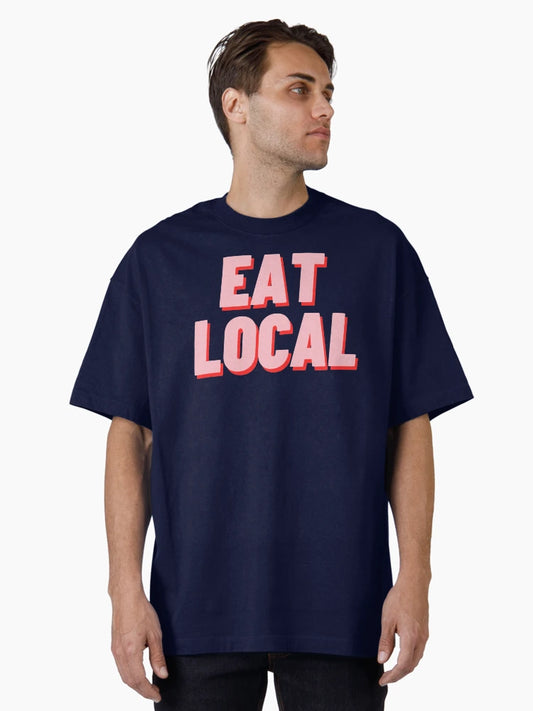 Eat Local