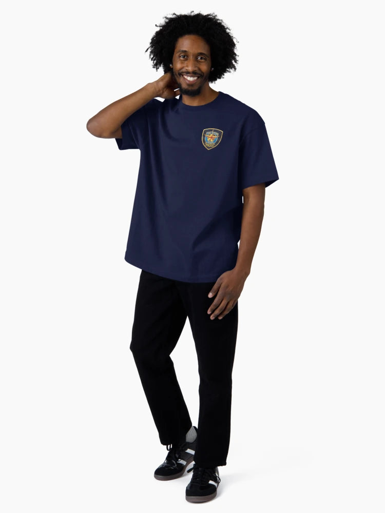 Fort Worth Police