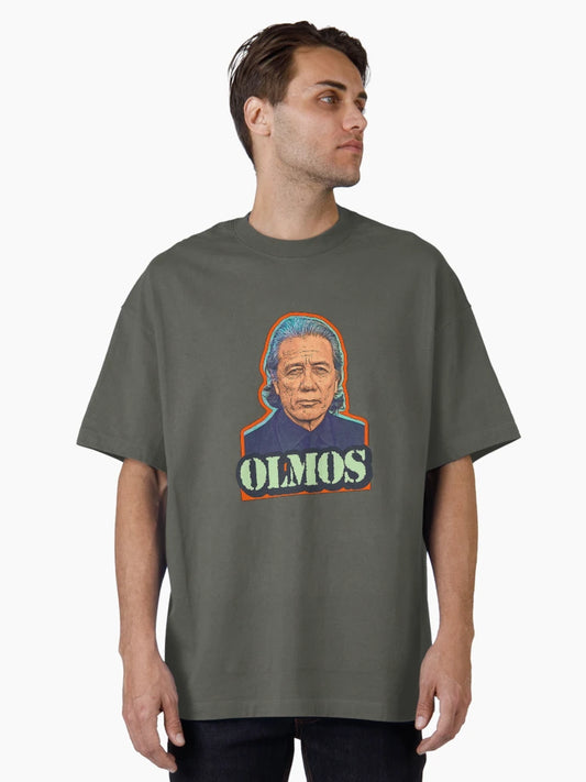 Edward James Olmos