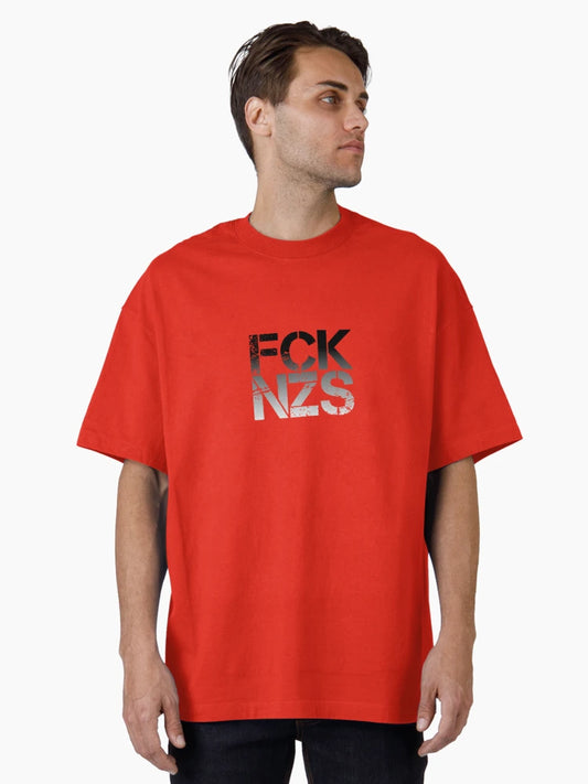 Fck Nzs 3D