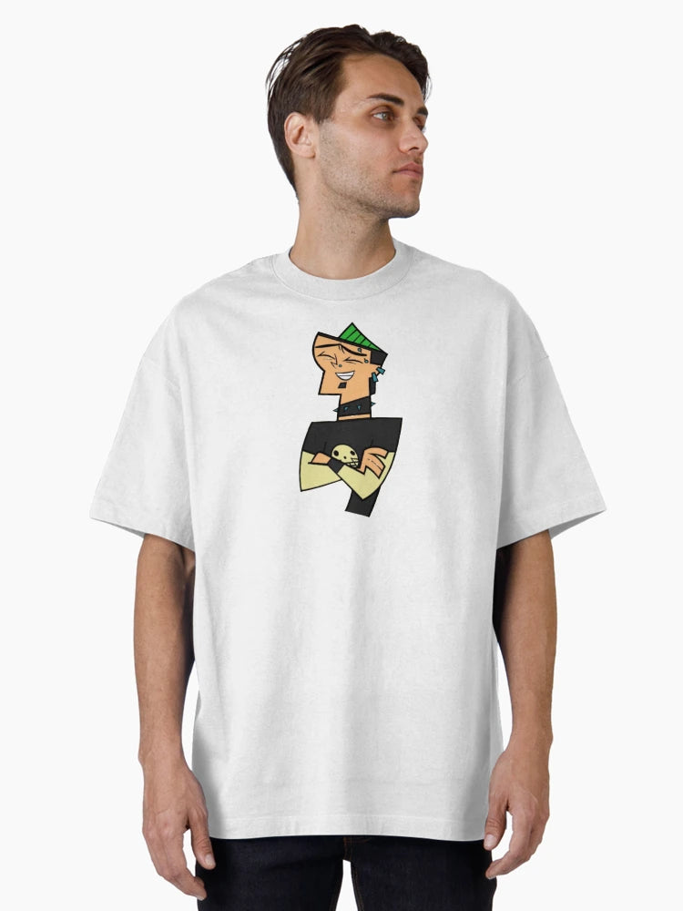 Duncan - Total Drama