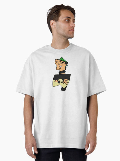 Duncan - Total Drama