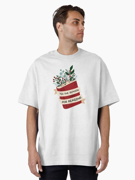 'tis the season for reading