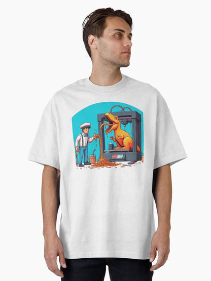 3D Printer Technician