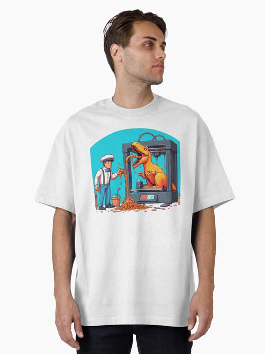 3D Printer Technician