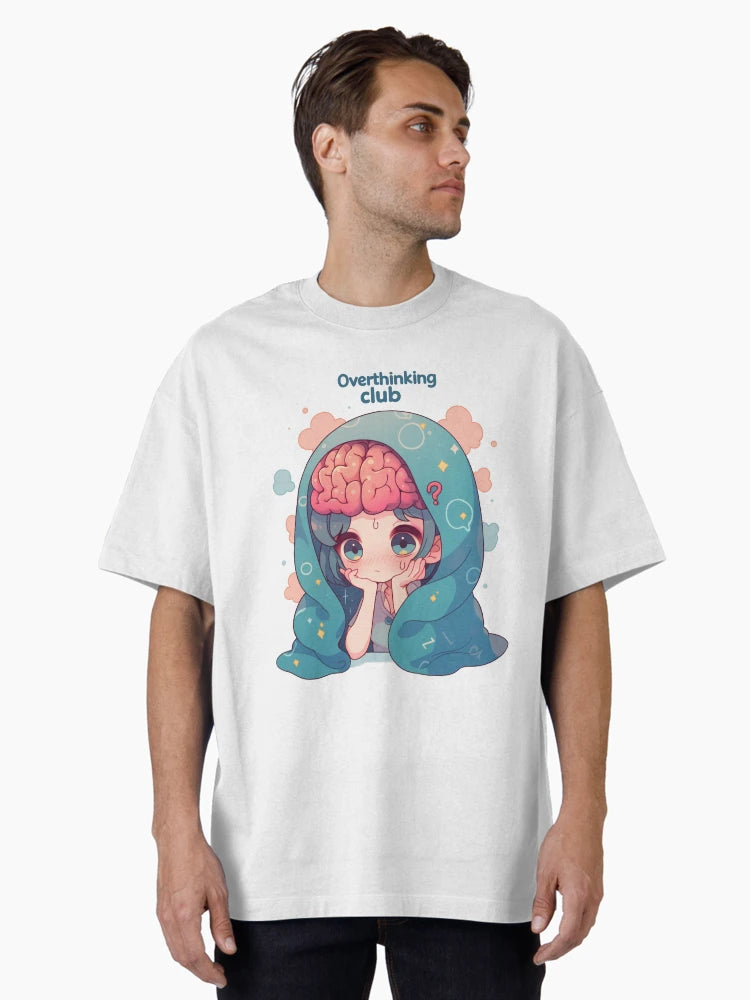 Overthinking Club
