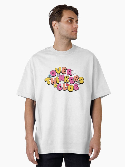 Overthinkers club