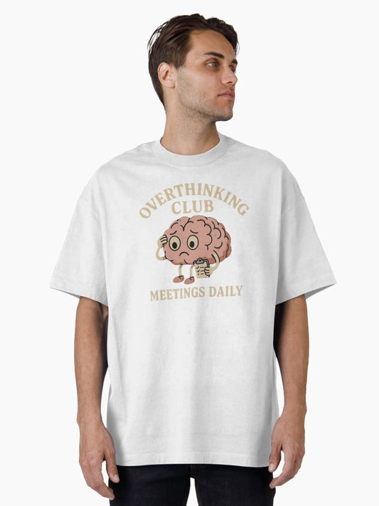 Overthinking Club