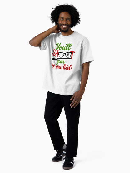 A Christmas Story Quote