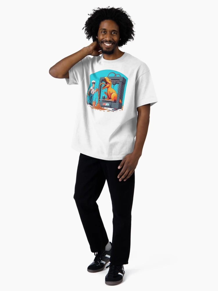 3D Printer Technician