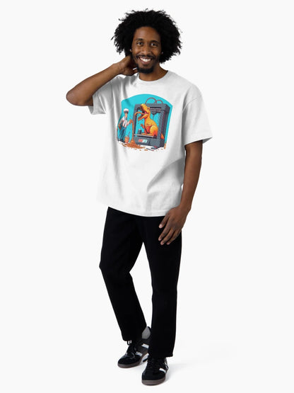 3D Printer Technician