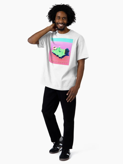 Alien With a Million Polygons