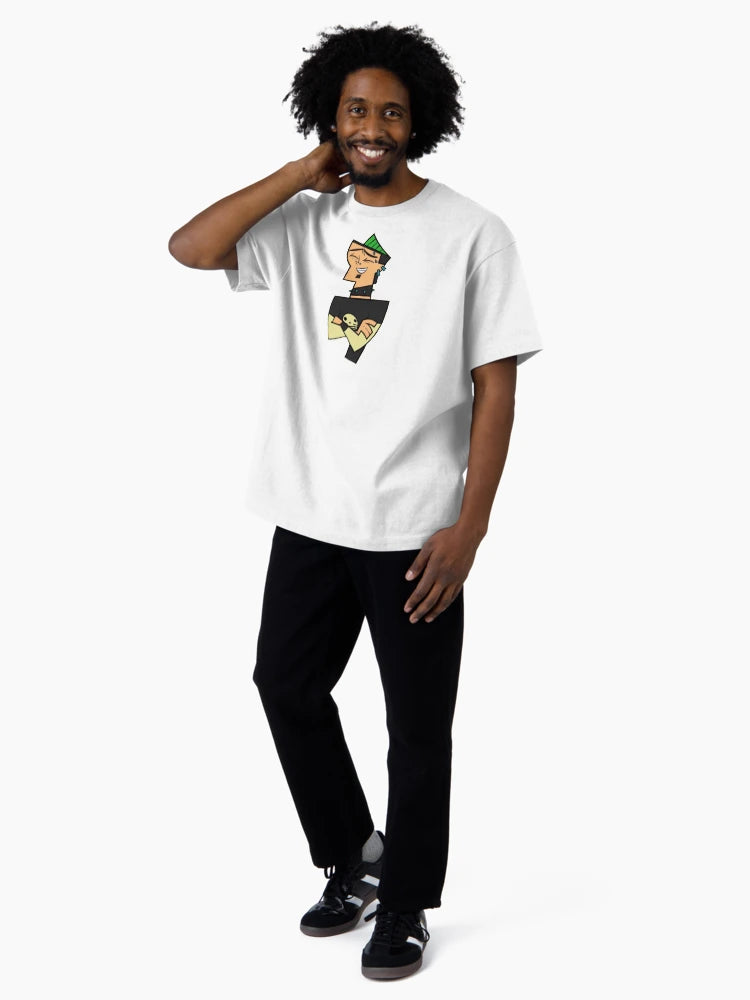 Duncan - Total Drama