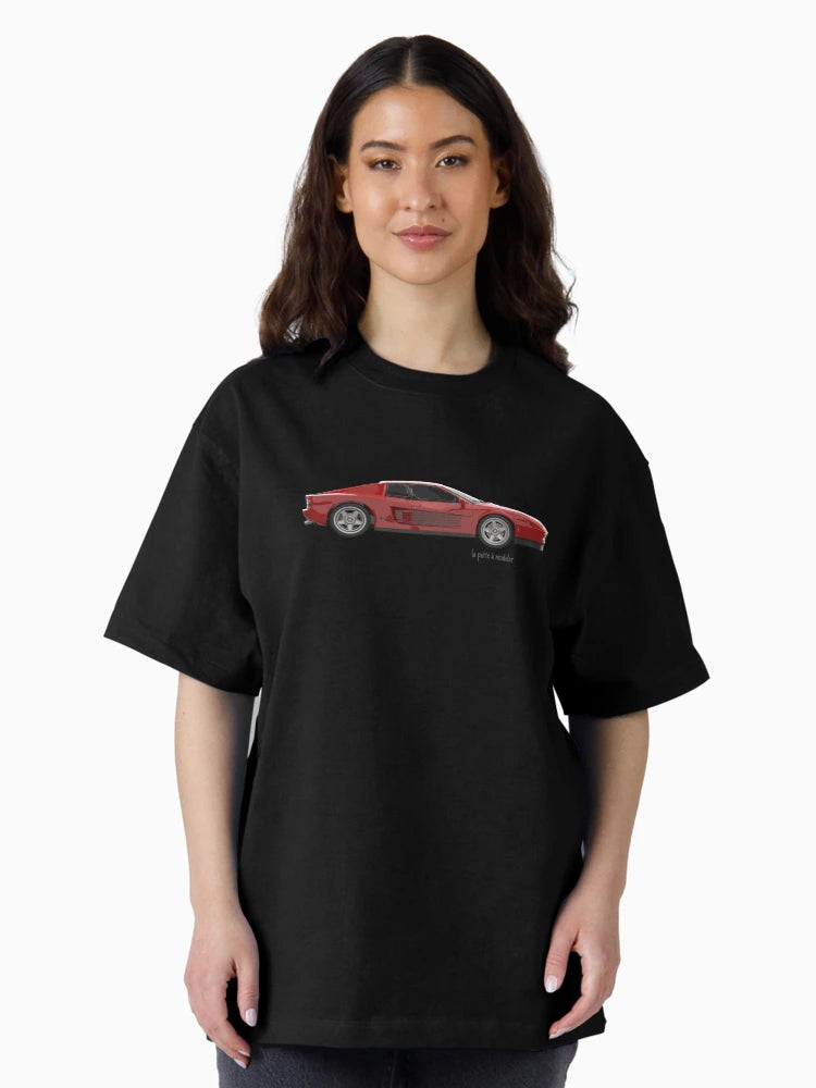 Ferrari Testarossa