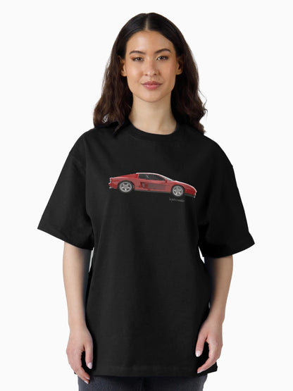 Ferrari Testarossa