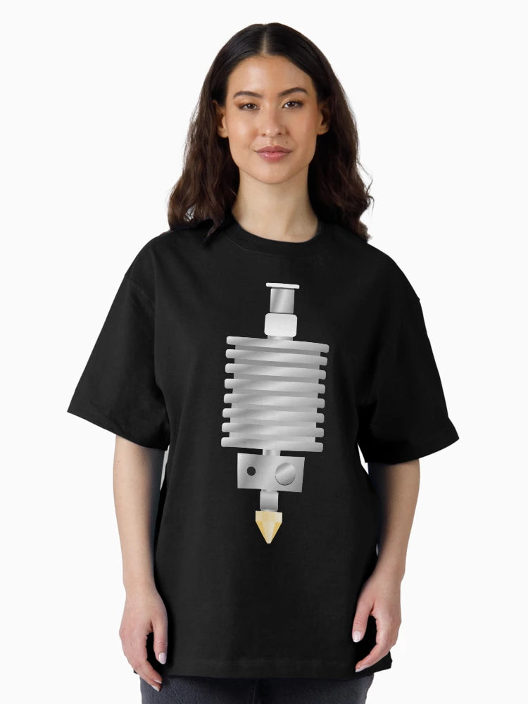 3D Printer Hot End Extruder