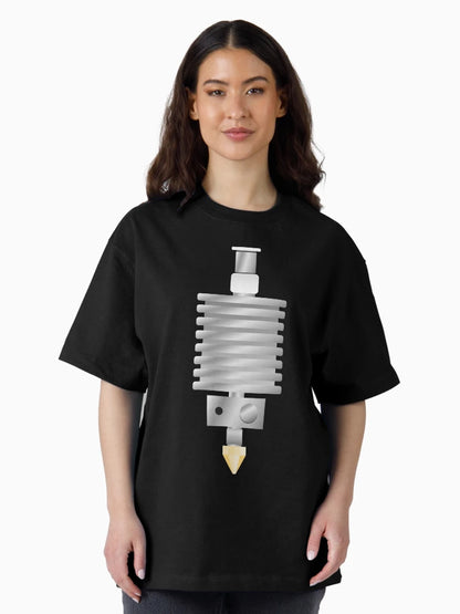 3D Printer Hot End Extruder