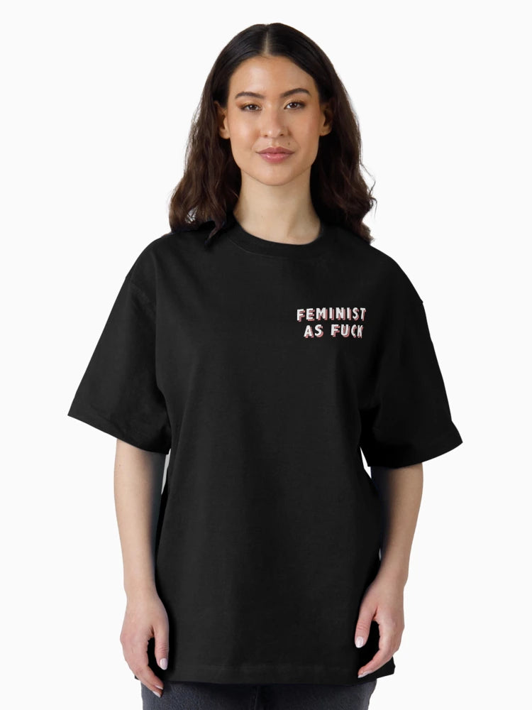 Feminist as Fuck