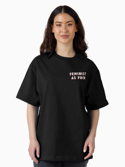 Feminist as Fuck