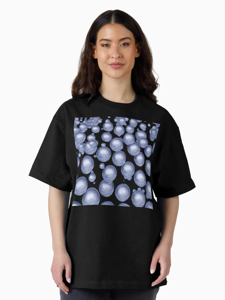 3D Bubbles - Cool Bubble Pattern