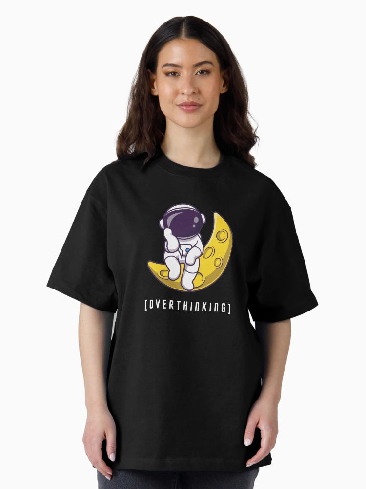 Overthinking - T-Shirt