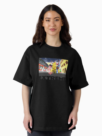 Extreme Race