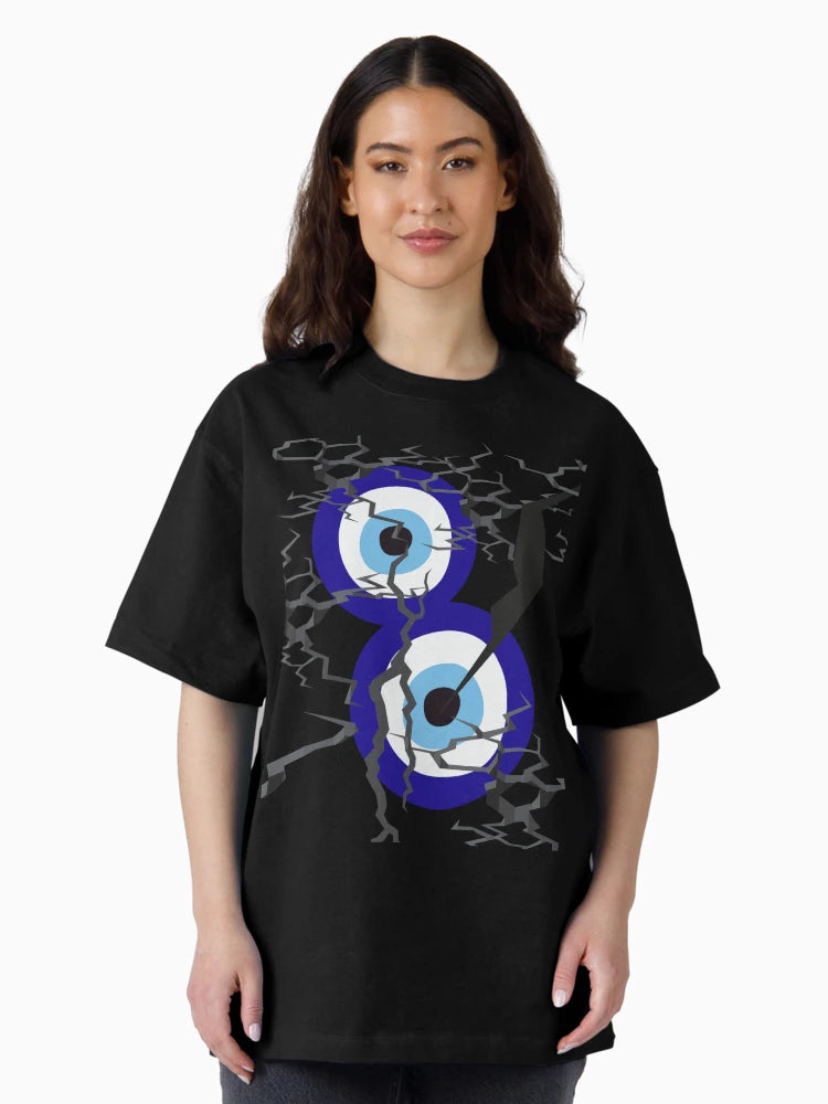 EVIL EYE DESIGN